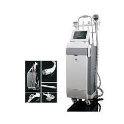 Laser Cavitation Liposuction Cryolipolysi RF Slim