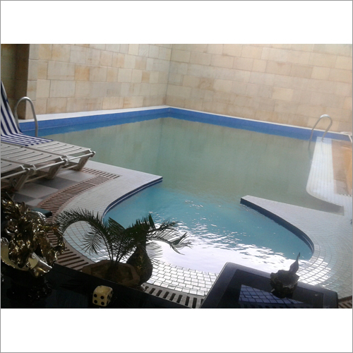 Themed Swimming Pools