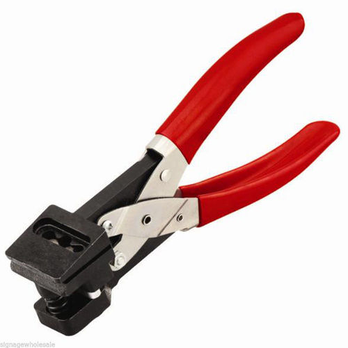 T - Slot Punch