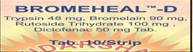 BROMEHEAL-D