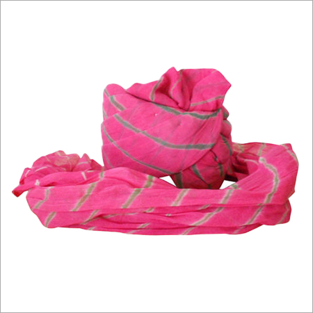 Traditional Indian Turban