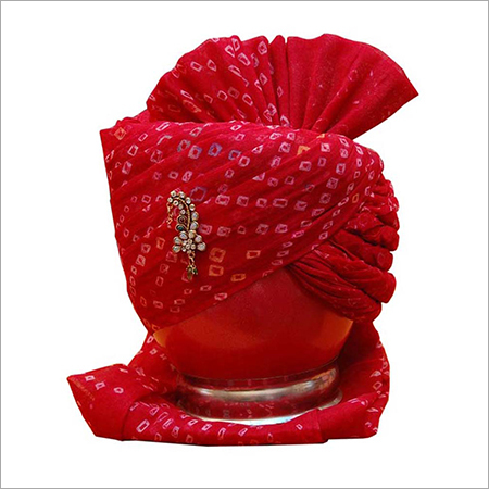 Handmade Designer Pagri