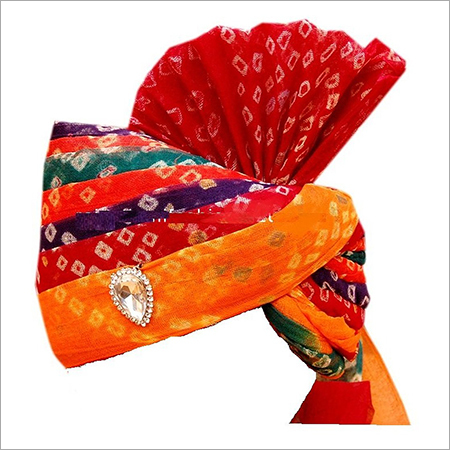 Handmade Designer Pagri