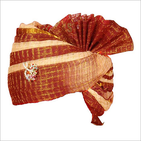 Handmade Designer Pagri