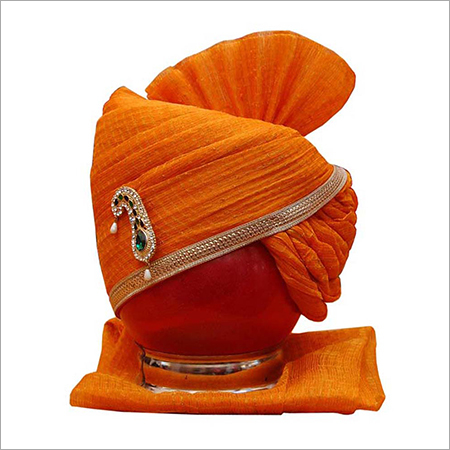 Perfectly Designed Pagri