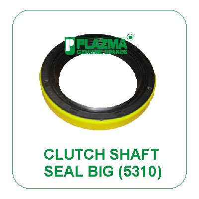 Clutch Shaft Seal Big 5310 Green Tractors