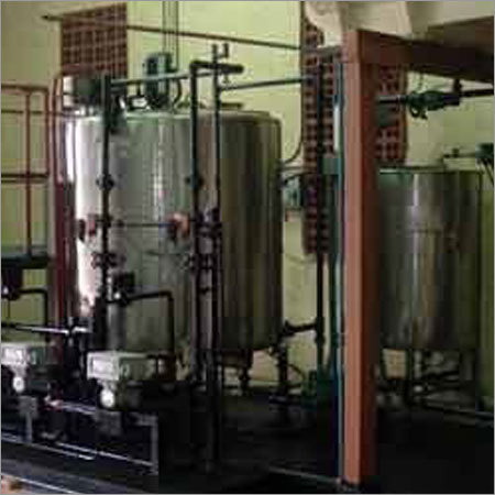 Chemical Machinery