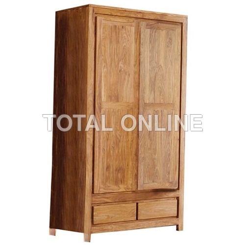 Wooden Almirah