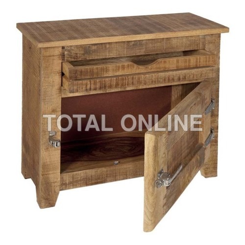 Antique Wooden Drawer
