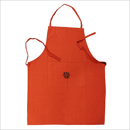 Plain Apron