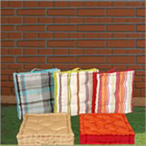 Box Cushion
