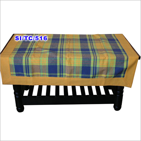Linen Table Cloth