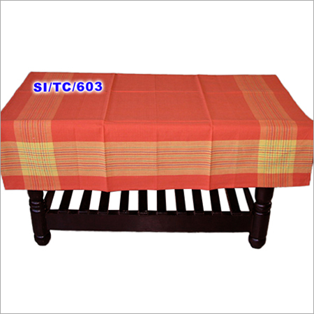 Custom Printed Table Cloth