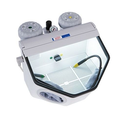 Dental Sandblaster
