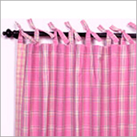 Cotton Curtain