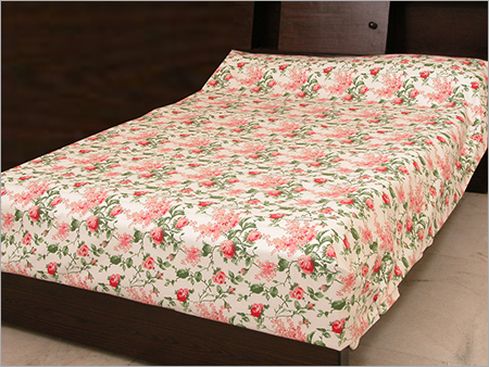 Fancy Bed Sheet