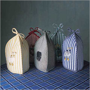 Tea Cozy