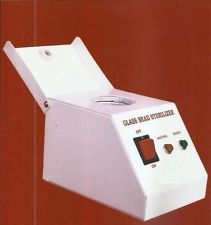 Glass Bead Sterilizer Glass Bead Sterilizer