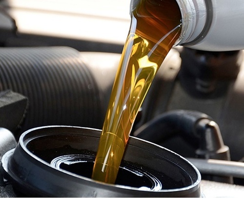 Gas Engine Oil Gas Engine Oil