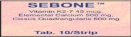 SEBONE