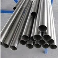 Ss Seamless Nickel Tubes
