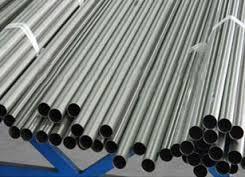 Ss Nickel Tubes