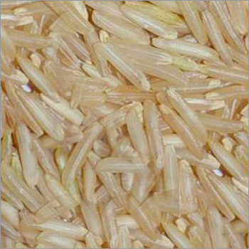 Basmati Brown Rice