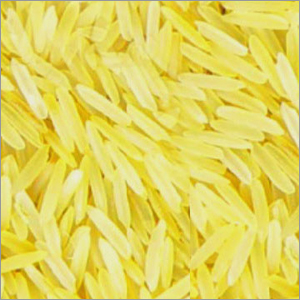 Basmati Golden Sella Rice