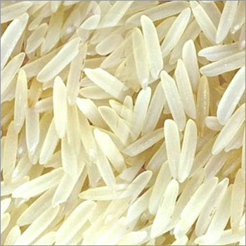 White Sella Rice