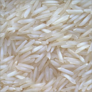 Basmati Steamed Rice