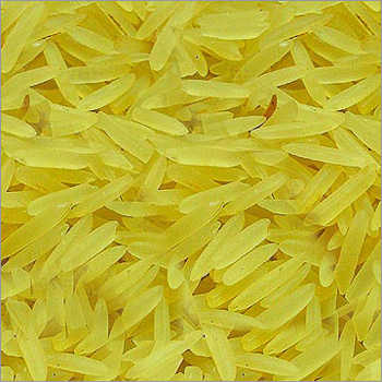 Golden Sella Rice