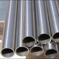 Monel Seamless Pipes