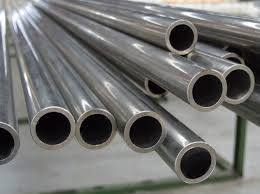 Stainless Steel Monel Seamless Tubes