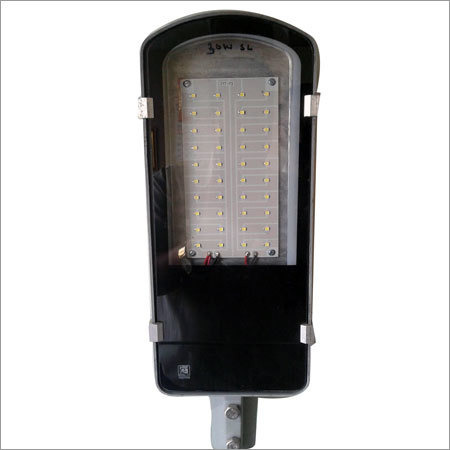 20W LED Street Light
