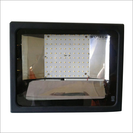 100W LED Flood Light