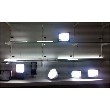 Commercial LED Lighting