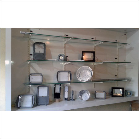 Commercial LED Street Light