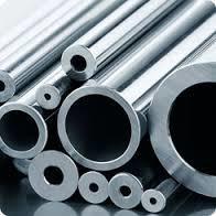 Stainless Steel Monel Pipe