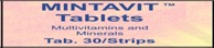 MINTAVIT-TAB