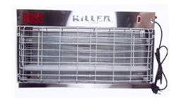 2 FEET FLY KILLER IN STAINLESS STEEL BODY