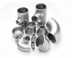 Ss Welded Pipe Fittings