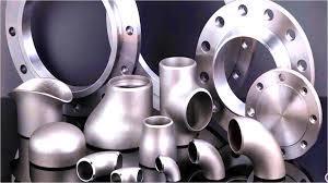 Ss Buttweld Pipe Fittings
