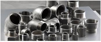 Ss Pipe Socketweld Fittings