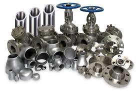 SS Buttweld Fittings