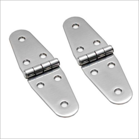 Aluminum Piano Hinges