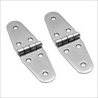 Aluminum Piano Hinges