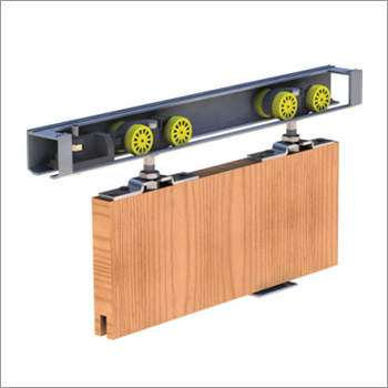 Sliding Door Gear