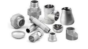 Stainless Steel Buttweld Pipe Fittings