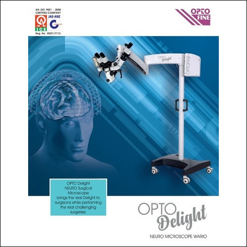 Neuro Surgical Microscope