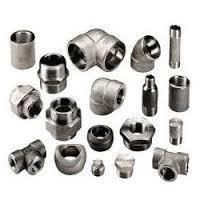 Stainless Steel Seamless Pipe Fittings